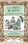 LA VISITA DE OSITO