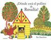 ¿DONDE ESTÁ EL POLLITO DE ROSALIA?