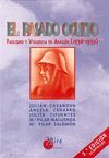 EL PASADO OCULTO. FASCISMO Y VIOLENCIA EN ARAGÓN (1936-1939)
