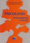 PSICOLOGÍA, PENSAMIENTO Y SALUD