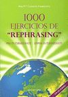 1000 EJERCICIOS DE REPHARASING