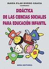 DIDACTICA DE LAS CIENCIAS SOCIALES PARA EDUCACION INFANTIL (INMIN