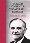 DONALD WINNICOTT VOCABULARIO ESENCIAL