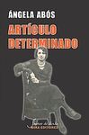 ARTICULO DETERMINADO