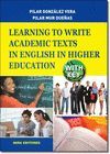 LEARNING TO WRITE ACADEMIC TEXTS...+KEY