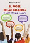 PODER DE LAS PALABRAS