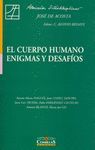 EL CUERPO HUMANO