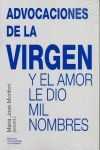 ADVOCACIONES DE LA VIRGEN