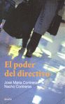 PODER DEL DIRECTIVO,EL