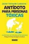 ANTIDOTO PARA PERSONAS TOXICAS