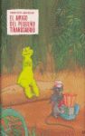 EL AMIGO DEL PEQUEÑO TIRANOSAURIO