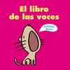 EL LIBRO DE LAS VOCES