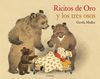 RICITOS DE ORO