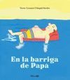 LA BARRIGA DE PAPA