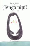 ¡TENGO PIPI!