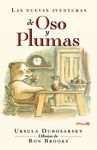 NUEVAS AVENTURAS DE OSO Y PLUMAS