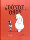 ¿DONDE OSO?