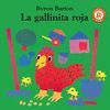 LA GALLINITA ROJA