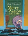 MERCY WATSON CONTRA EL DELITO