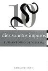 DIEZ SONETOS IMPUROS