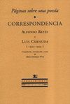 PÁGINAS SOBRE UNA POESÍA