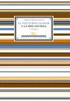 EL NOCTURNO AZAHAR Y LA MELANCOLÍA (ANTOLOGÍA POÉTICA). SELECCIÓN Y PRÓLOGO DE L
