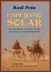 ESPEJISMO SOLAR