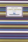 CARPE AMOREM (ANTOLOGIA)