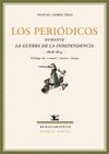 PERIODICOS DURANTE LA GUERRA DE LA INDEPENDENCIA,L