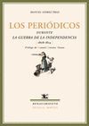 PERIODICOS DURANTE LA GUERRA DE LA INDEPENDENCIA,L