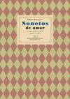 SONETOS DE AMOR. VERSIÓN RIMADA Y NOTAS DE IGNACIO GAMEN