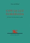 CON LA LUZ SUMERGIDA