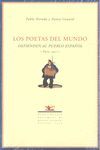 LOS POETAS DEL MUNDO DEFIENDEN AL PUEBLO ESPA?OL
