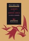 ALBERTI Y GARCÍA LORCA