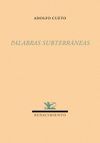PALABRAS SUBTERRÁNEAS