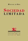 SOCIEDAD LIMITADA