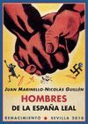 HOMBRES DE LA ESPAÑA LEAL