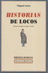 HISTORIAS DE LOCOS