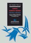 PABLO GARCÍA BAENA: MISTERIO Y PRECISIÓN