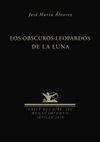 LOS OBSCUROS LEOPARDOS DEL AIRE