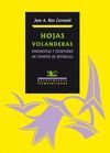 HOJAS VOLANDERAS.