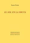 EL SOL EN LA FRUTA