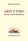 ARTE Y TORÁ