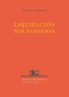 LIQUIDACIÓN POR REFORMAS