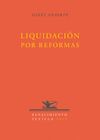 LIQUIDACIÓN POR REFORMAS