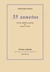 35 SONETOS