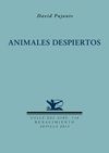 ANIMALES DESPIERTOS