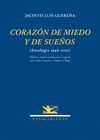 CORAZÓN DE MIEDO