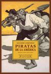 PIRATAS DE LA AMÉRICA