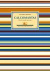 CALCOMANÍAS